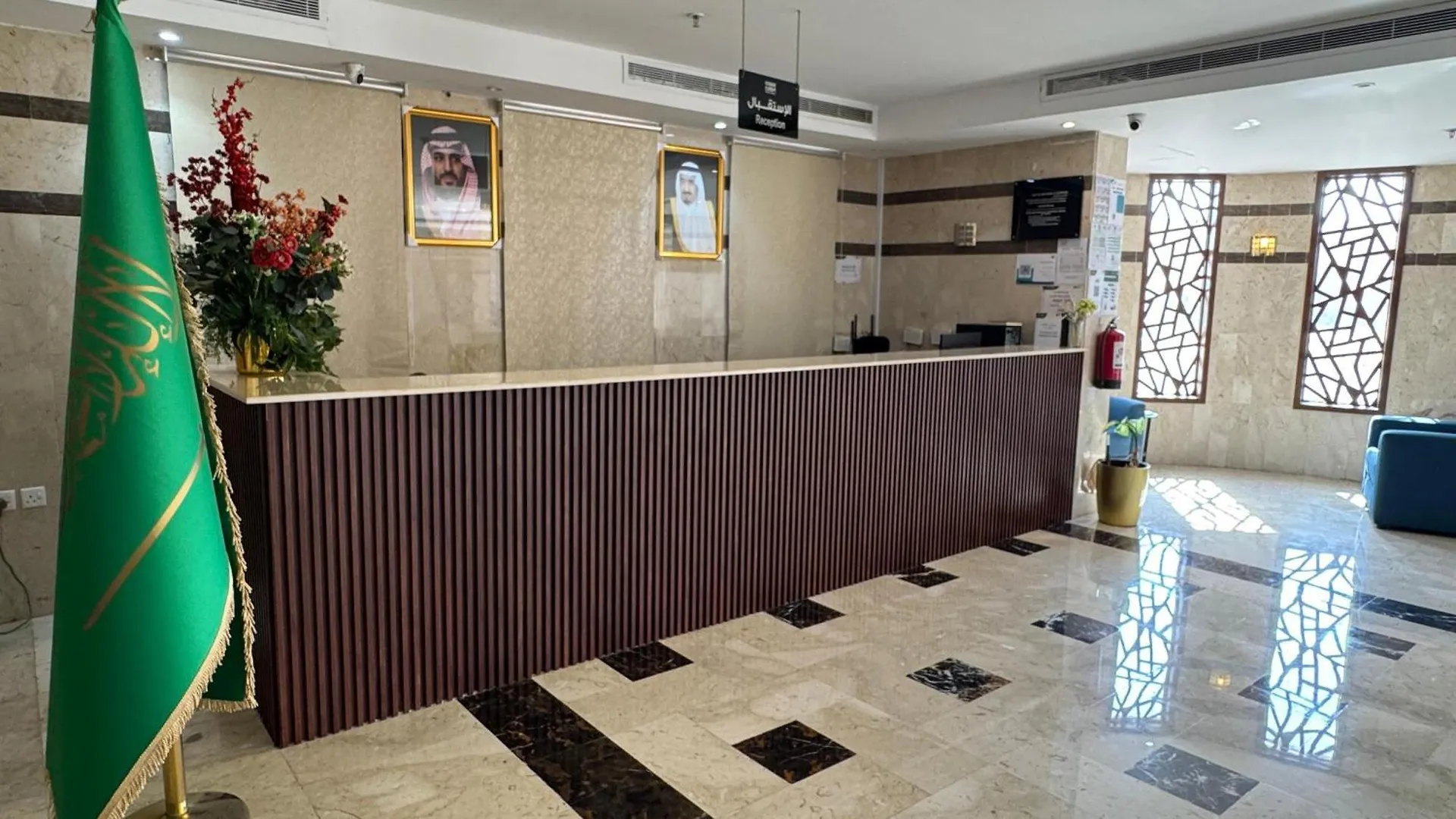 فندق الراقي المميز - Al-Raaqi Al-Mumayaz Mecca 0*,