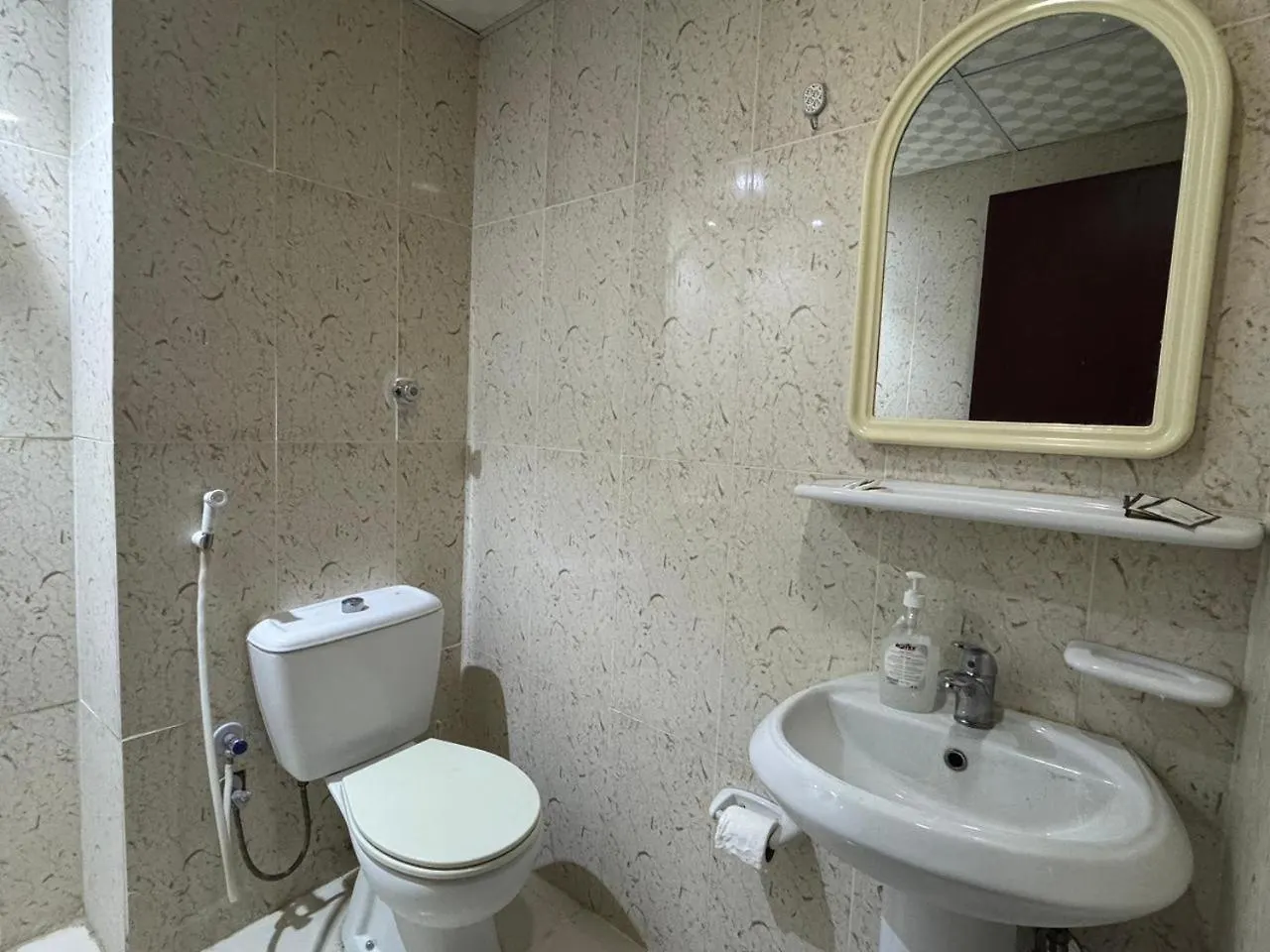 Hotel فندق الراقي المميز - Al-Raaqi Al-Mumayaz Mecca